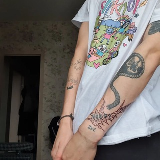 Creep_срипочковый трип