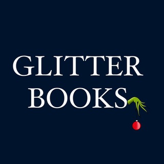 𝐆𝐋𝐈𝐓𝐓𝐄𝐑𝐁𝐎𝐎𝐊𝐒