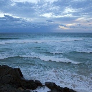 Глубже моря