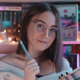 Юлия Каперкелли • gluckbooks