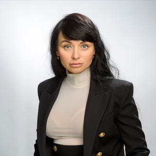 Эльвира Глухова