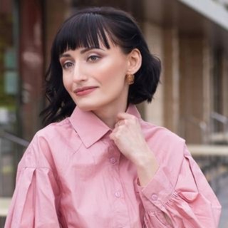 Продай мне, если сможешь |Анна Глушко