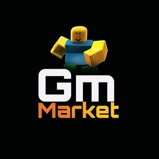 GM.market | Магазин аккаунтов .