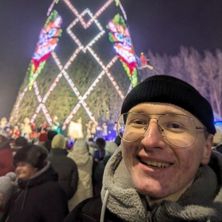 Гнездо на голове