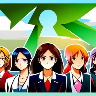 Женское развитие