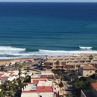 Испания LIFE 🇪🇸