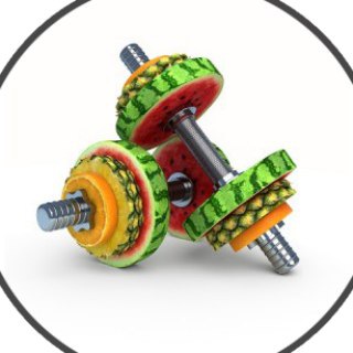 Будь в форме