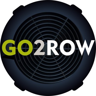 GO2ROW. Официальный дистрибьютор Concept2 в России