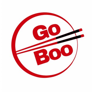 GO BOO | Китайская кухня