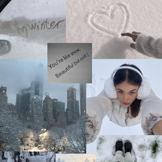 Живу Тобой ✝❄️