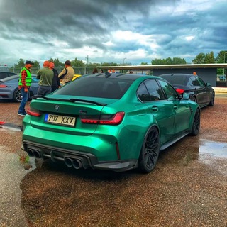 🤍Пристанище Крёстного🤍