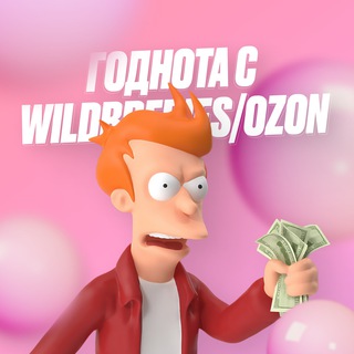 Годнота с WildBerries | Ozon