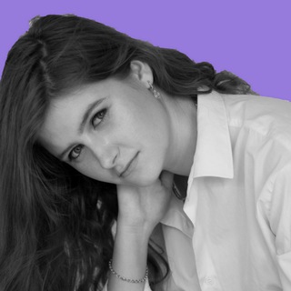 Бложим с Настей Годуновой ⚡️