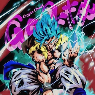 Gogeta Crypto Chad$