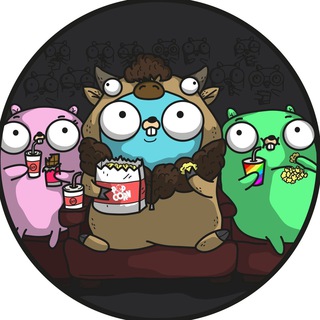 Go Golang Дайджест