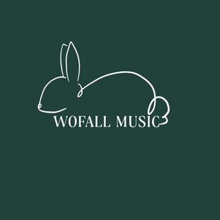 𝘞𝘖𝘍𝘈𝘓𝘓 𝘔𝘜𝘚𝘐𝘊📚