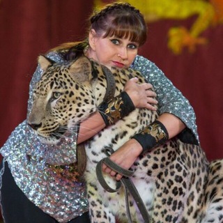 Мой цирк🥰🎪