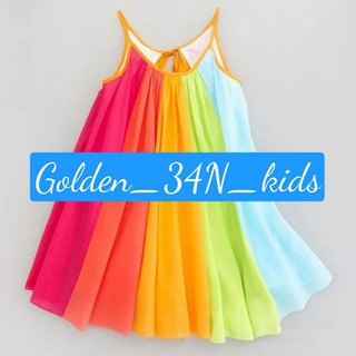Golden_34N_kids детская одежда из Турции 🇹🇷