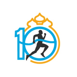 Бегом по Золотому кольцу