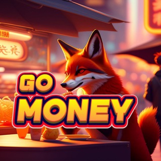 🦊💸GO MONEY
