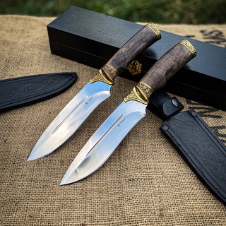 Ножи «Gold Steel»