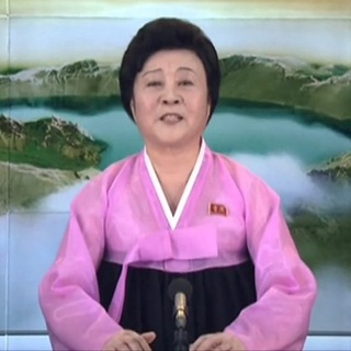 Голос Пхеньяна