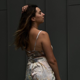 Аля Голоуніна 💜