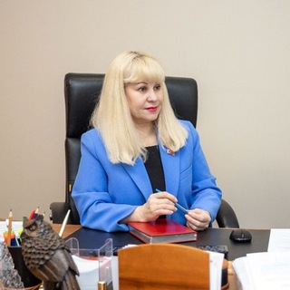 Виктория Голубева 