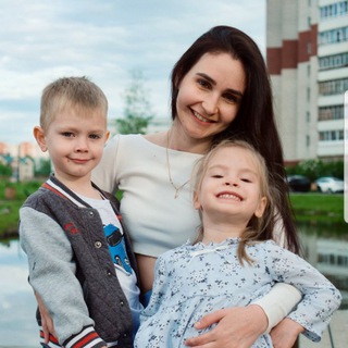 Баланс в материнстве с Аней