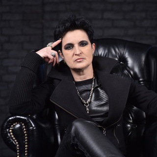 Елена Голунова