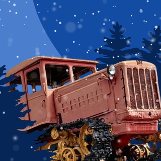 Город Голышманово