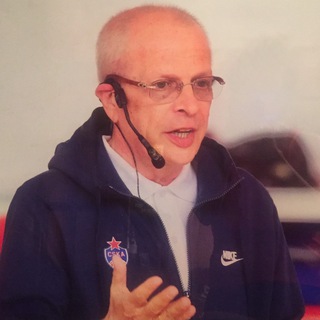 Владимир Гомельский