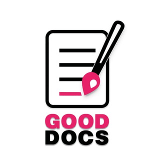 GoodDocs