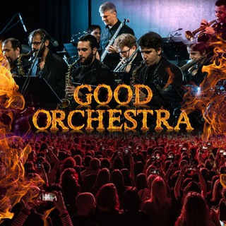 Very GOOD Orchestra