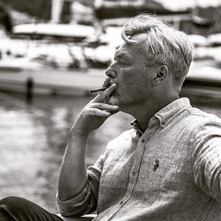 Здесь курят // PR для B2B