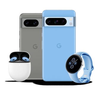 Google Device Blog
