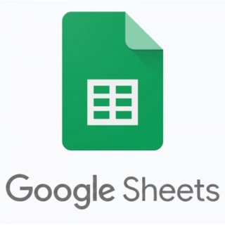 Google Spreadsheets | Аналитика, автоматизации, Telegram-боты