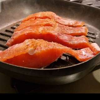 Горбуша Королев