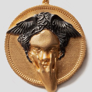 Gorgona 🤵🏼‍♀️