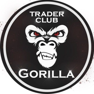 GORILLA Trader - [Криптовалюта|Трейдинг]