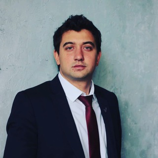 Валерий Горюханов 🇷🇺