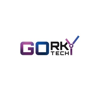 GORKY TECH