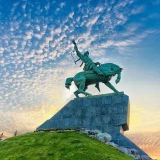 Новости город Салават.