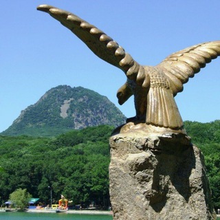 Город Железноводск