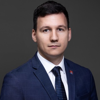 Глава Городецкого округа Александр Мудров