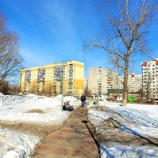 Городок-17_ОГОМО