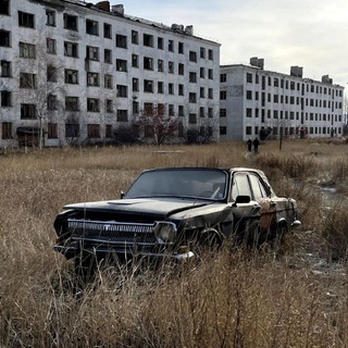 Городская тоска