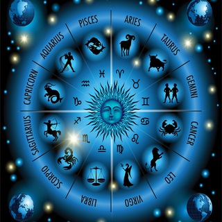 ГОРОСКОП & АСТРОЛОГИЯ