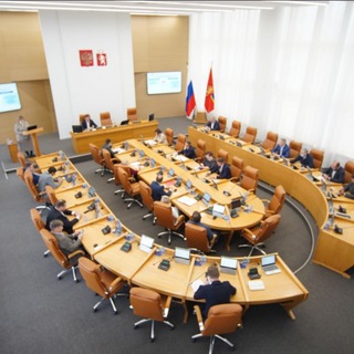 Красноярский городской Совет депутатов