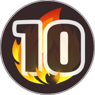 🔥🔟 Горячая десятка Рунета🇷🇺каждый день!